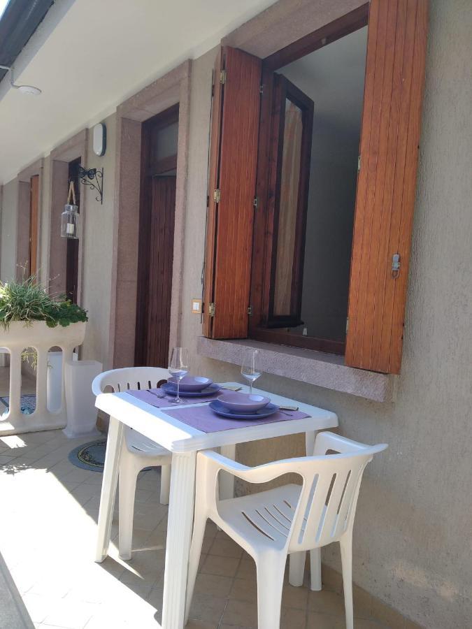 Il Giardino Di Laura Apartment Toscolano Maderno Exterior foto